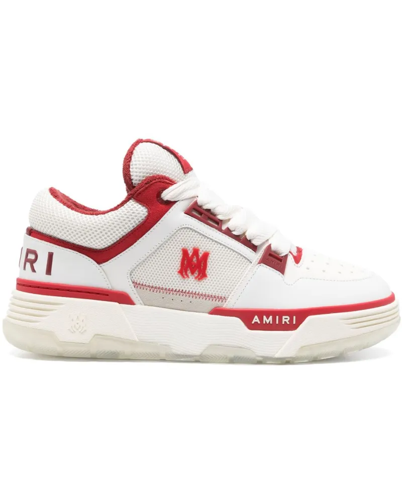 Amiri MA-1 Sneakers - Weiß Weiß
