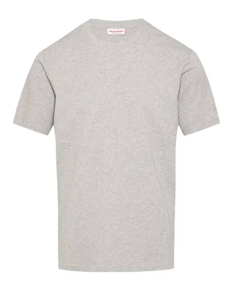 Orlebar Brown OB Standard T-Shirt - Grau Grau