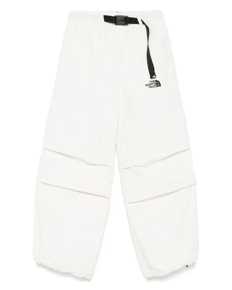The North Face NSE Jogginghose - Weiß Weiß