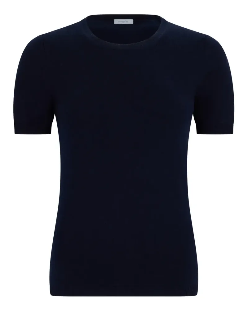 Malo short-sleeve T-shirt - Blau Blau