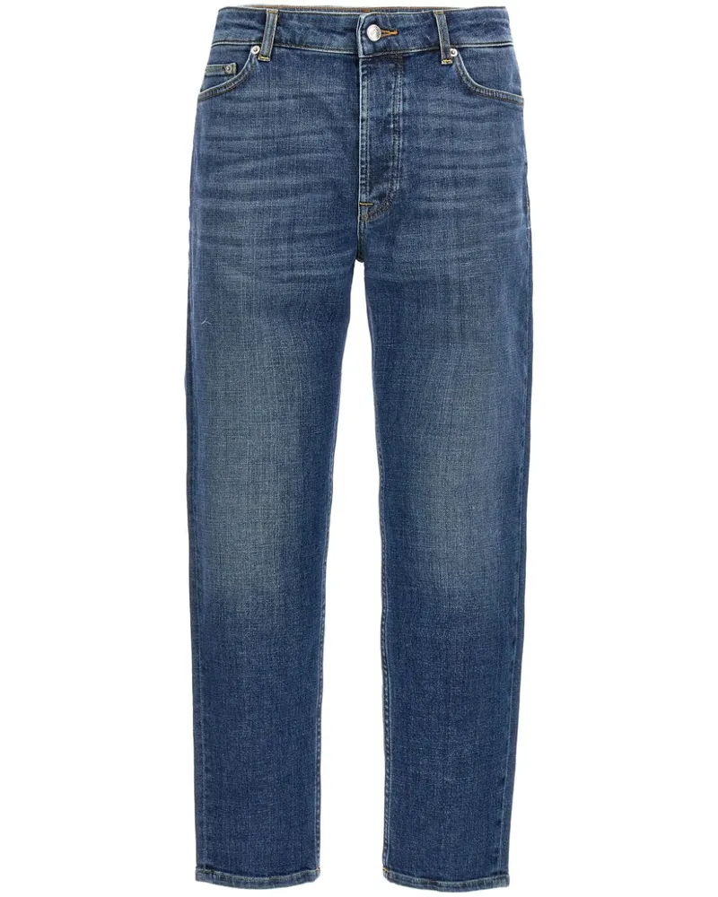 Department 5 Drake Jeans - Blau Blau