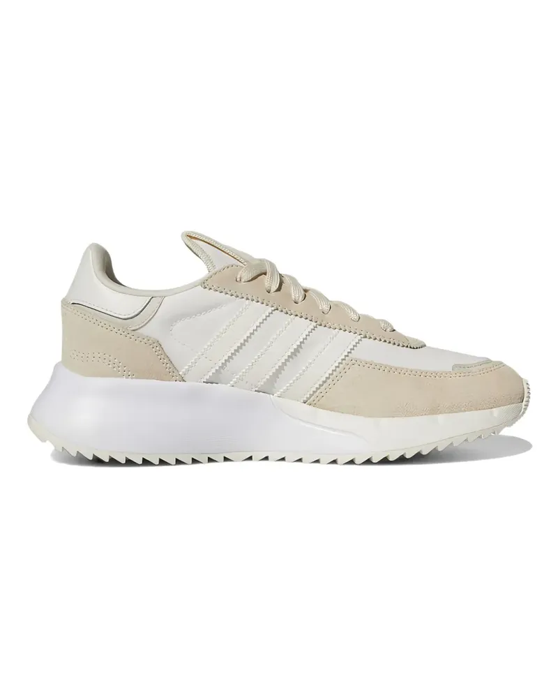 adidas retropy sneakers - Nude Nude