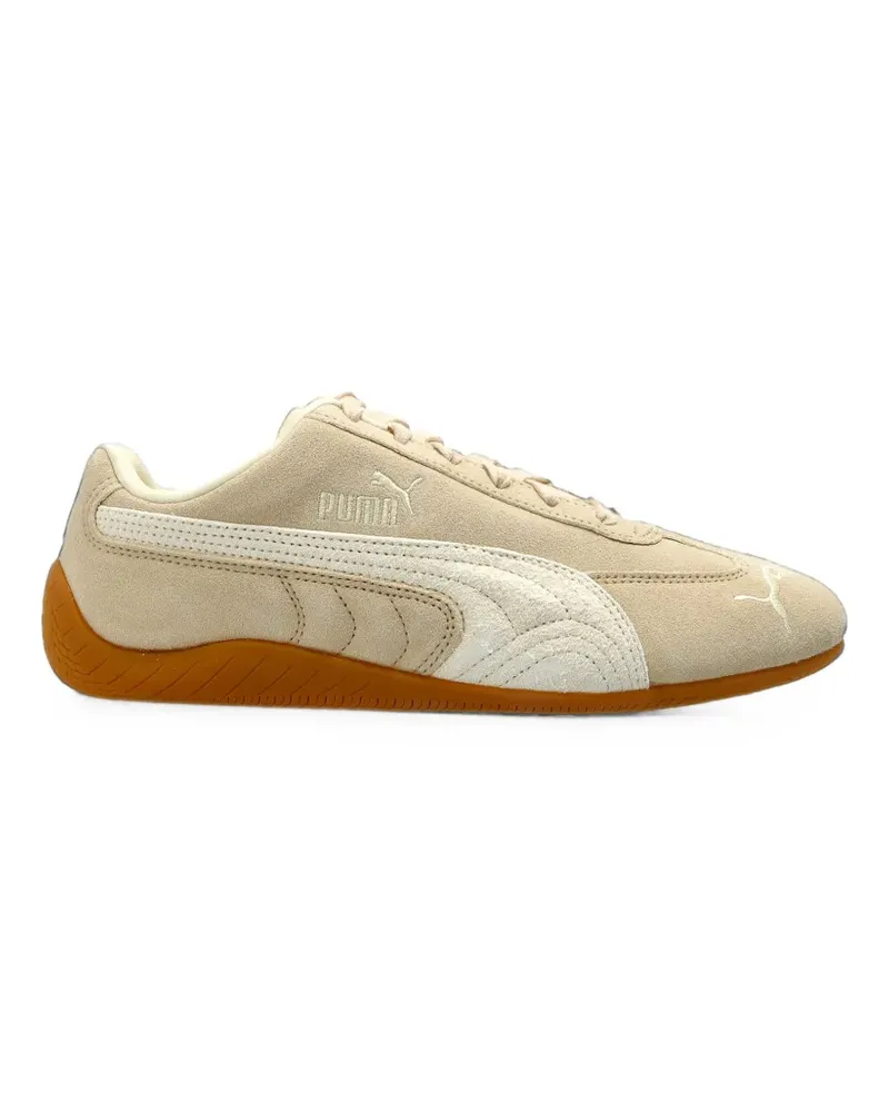 Puma Speedcat Elevated Sneakers - Braun Braun