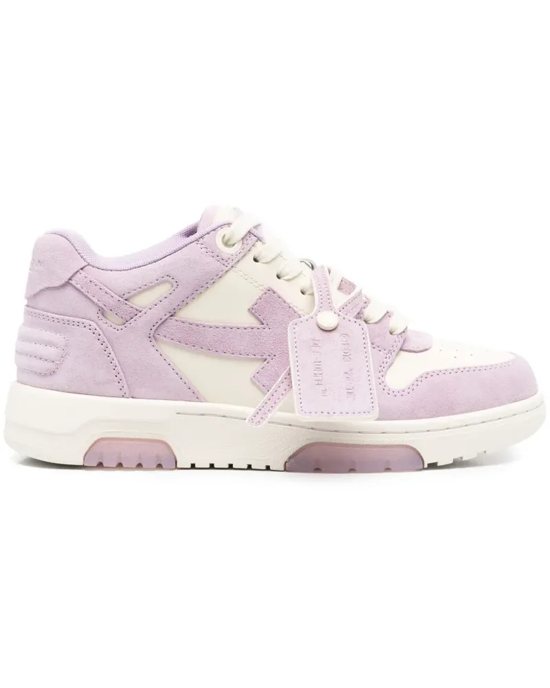 OFF-WHITE 0.0.0 Sneakers - Violett Violett