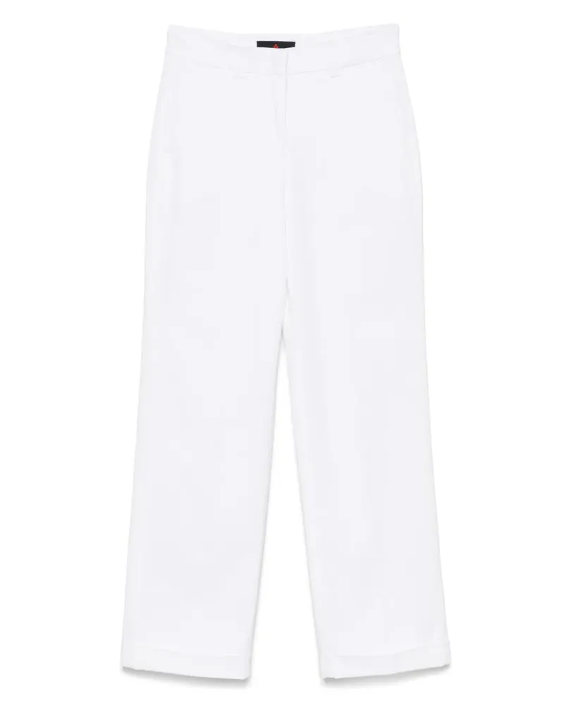 Peuterey Lavezzi Hose - Weiß Weiß