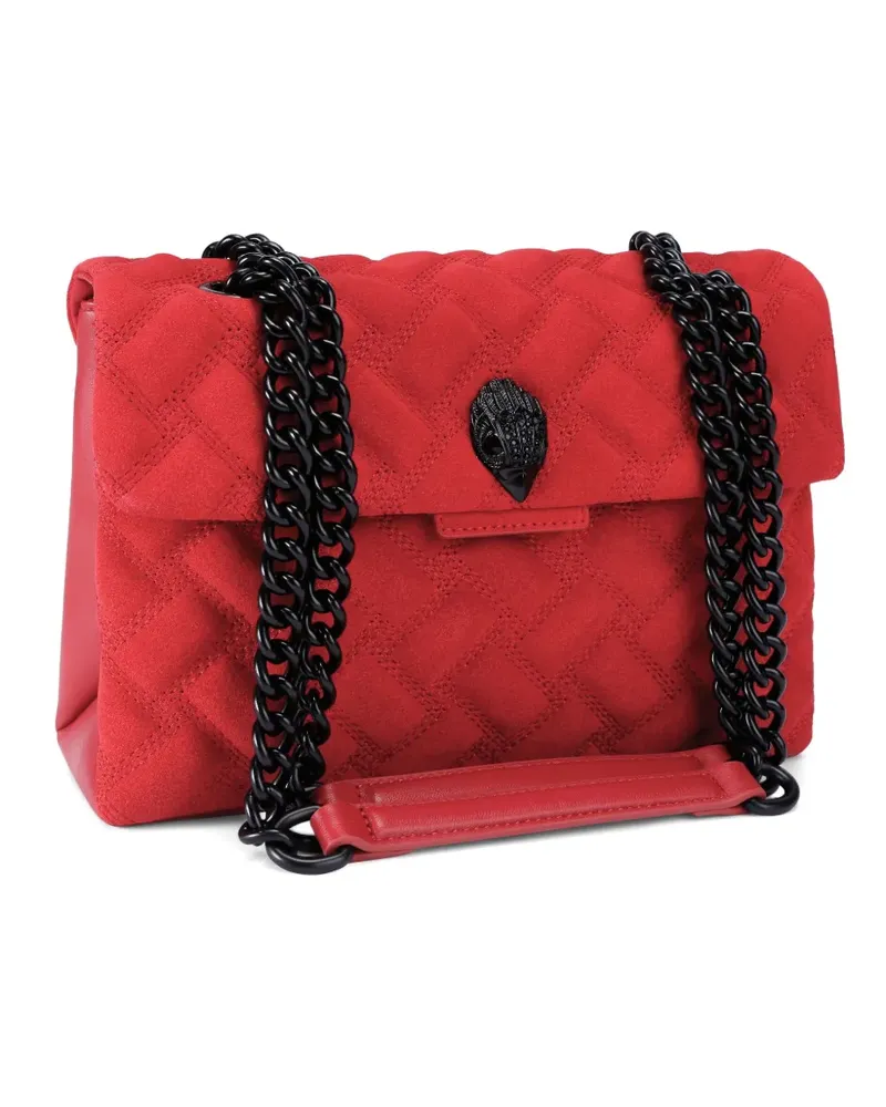 Kurt Geiger Kensington shoulder bag - Rot Rot