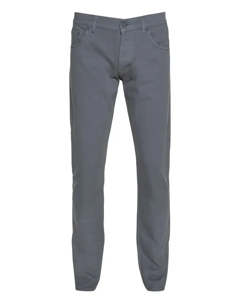 Raf Simons 2024 Five Pockets Jeans - Grau Grau