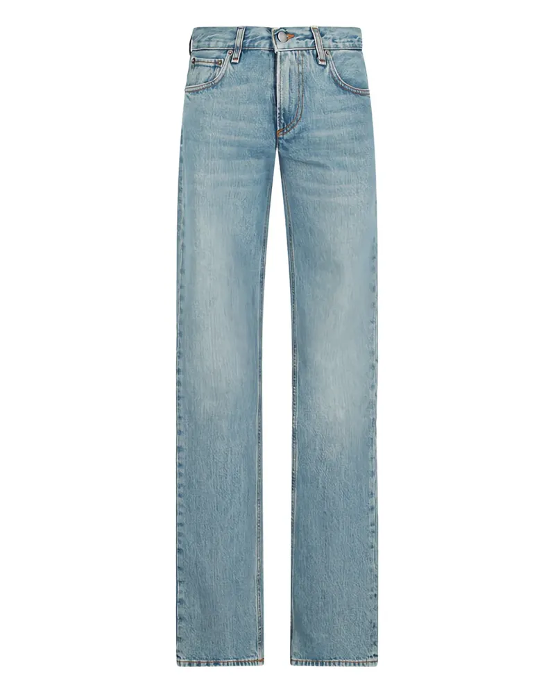 Destin Carly Lagoon Jeans - Blau Blau
