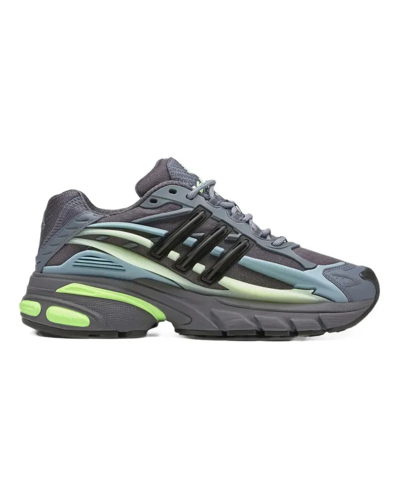 adidas x Pharrell x VIRGINIA Adistar Jellyfish Sneakers - Grau Grau