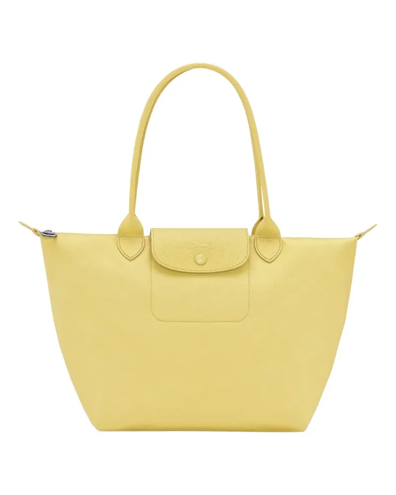 Longchamp Le Pliage One shoulder bag - Gelb Gelb
