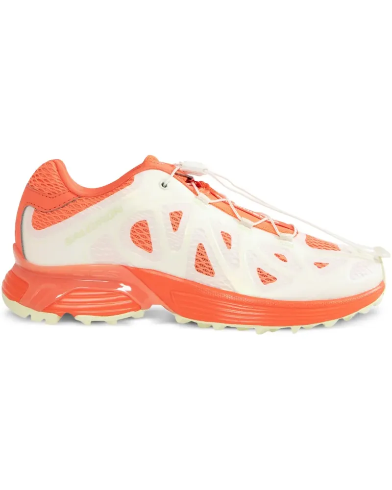 Salomon x Ama Lou XT-Whisper Sneakers - Weiß Weiß