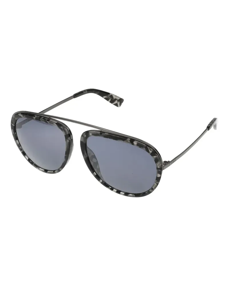 Furla pilot-frame sunglasses - Grau Grau