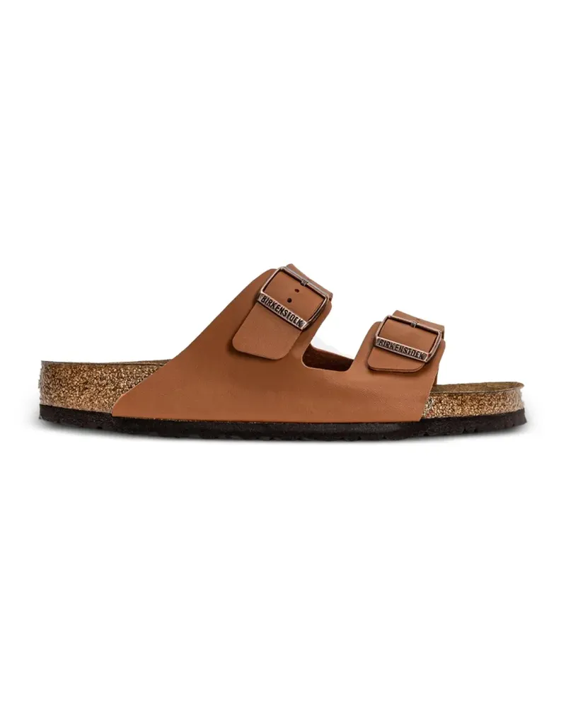 Birkenstock Arizona buckle sandals - Braun Braun