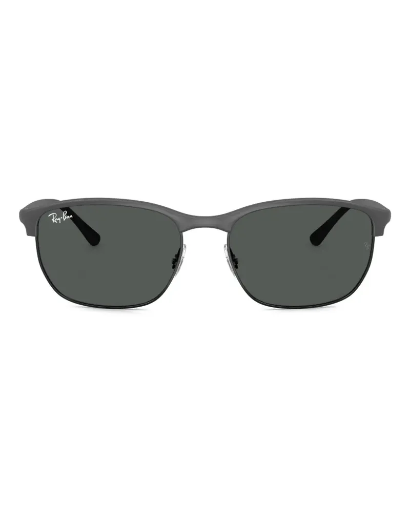 Ray Ban Liteforce Sonnenbrille - Grau Grau