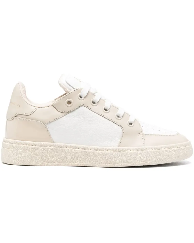 Giuseppe Zanotti Gz94 Sneakers - Weiß Weiß