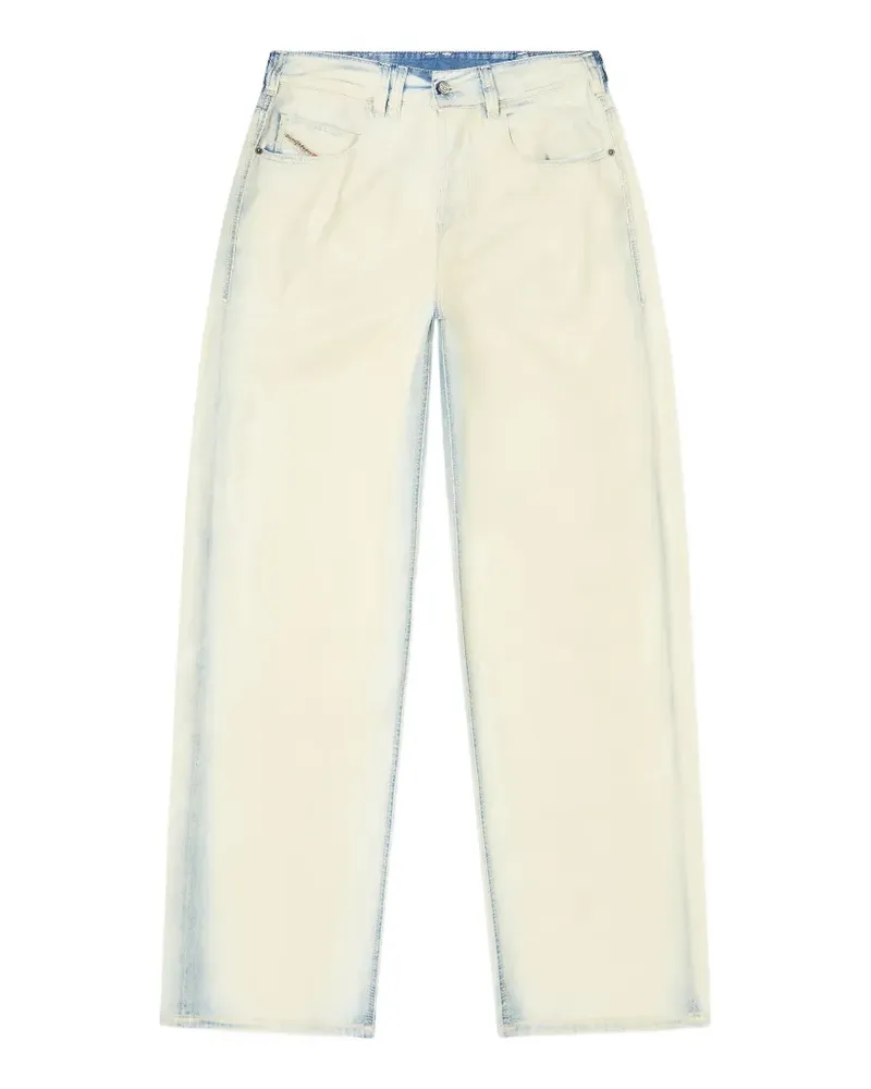 Diesel 1997 D-Enim jeans - Nude Nude