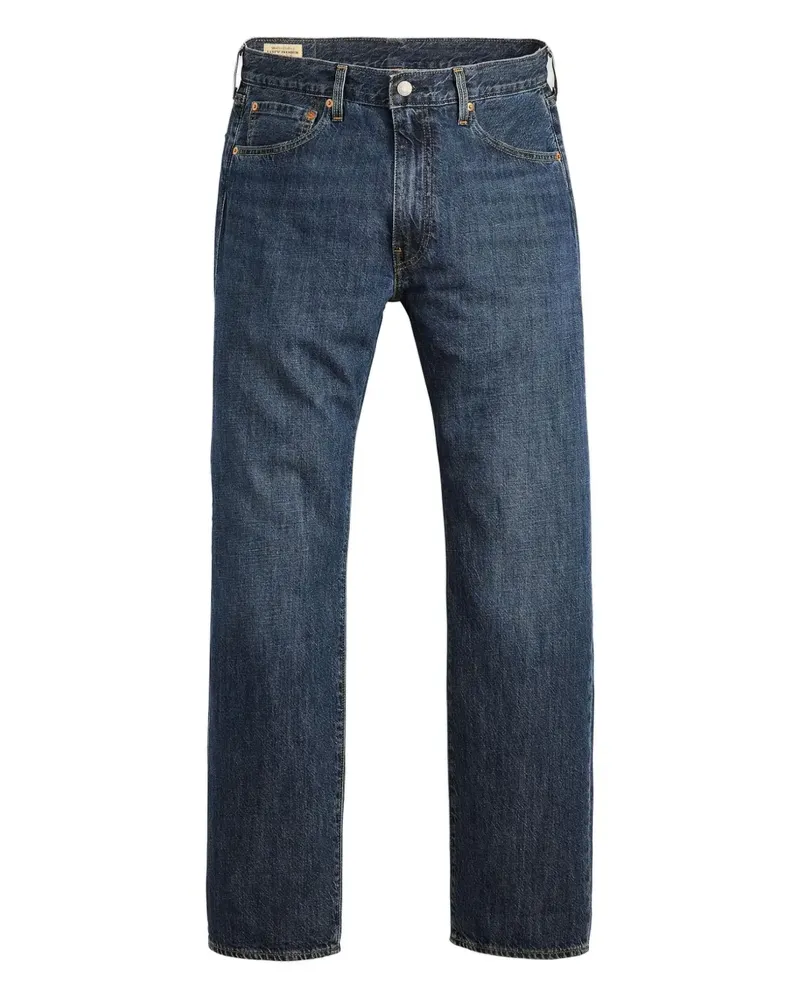 Levi's 555™ Jeans mit geradem Bein - Blau Blau