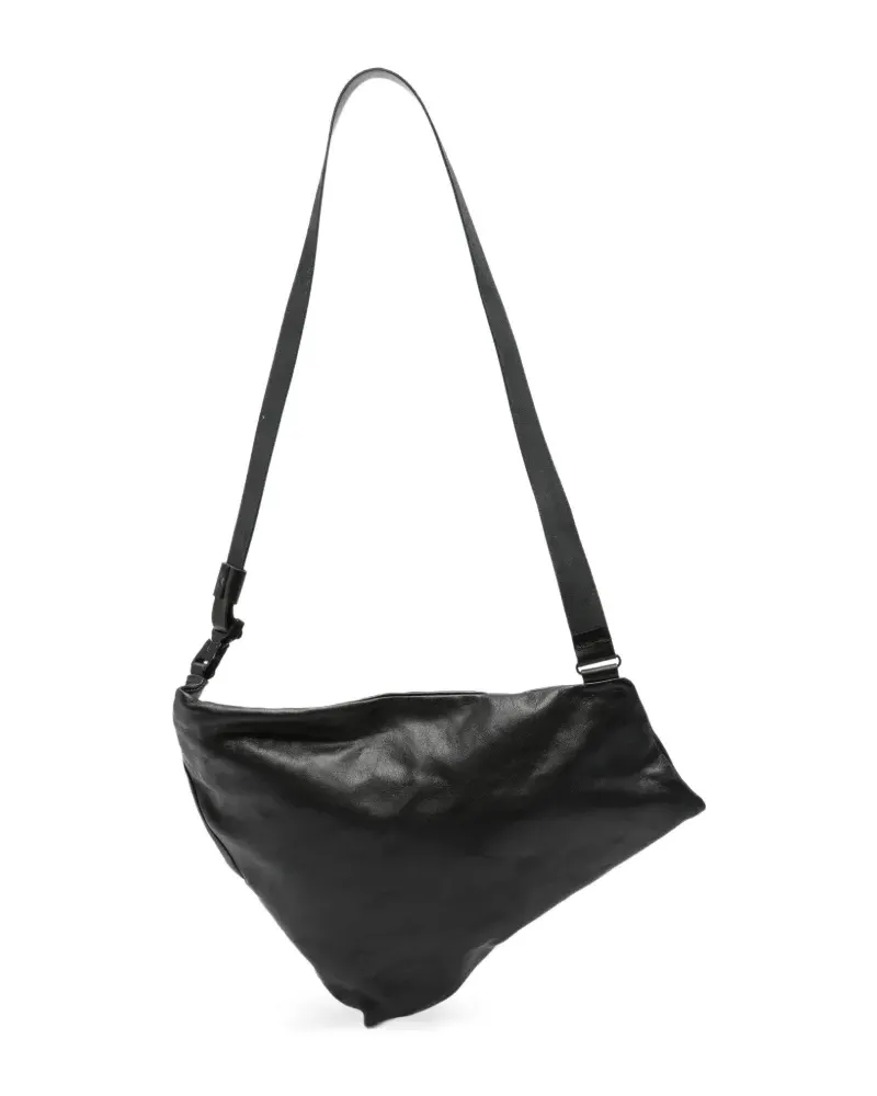 TRIPPEN Book B Umhängetasche - Schwarz Schwarz