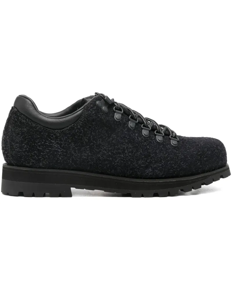 MERRELL Wilderness 1TRL Stiefel - Schwarz Schwarz