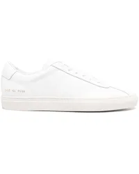 Common Projects Tennis Classic Sneakers Weiß