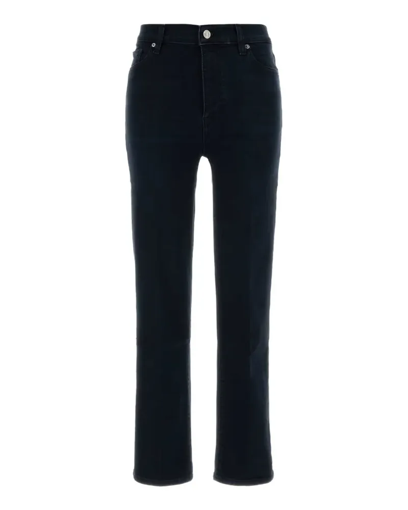 Frame Denim Le Sleek skinny jeans - Blau Blau