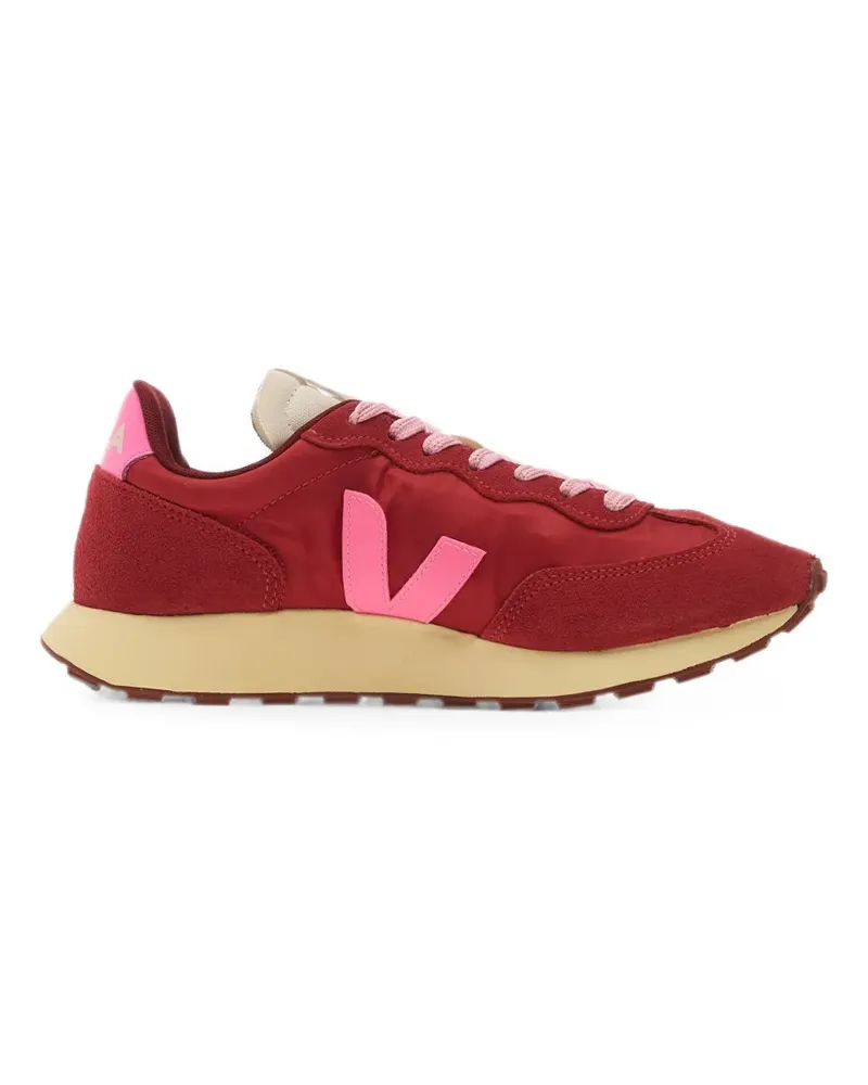 VEJA Rio Branco II Lite Nolyn Pepper Sari sneakers - Rot Rot