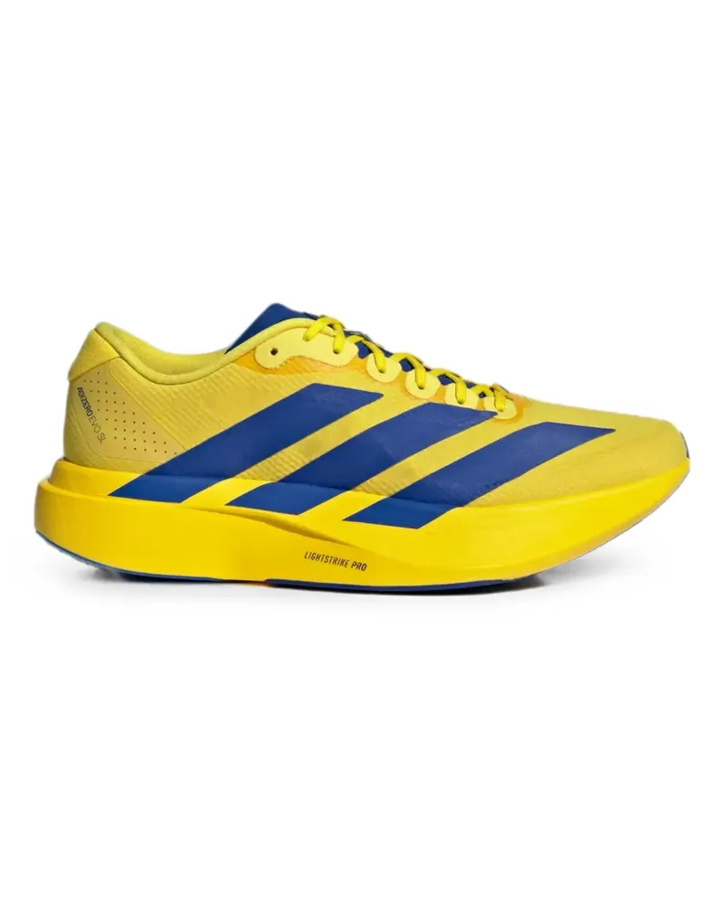 adidas Adizero Evo SL sneakers - Gelb Gelb