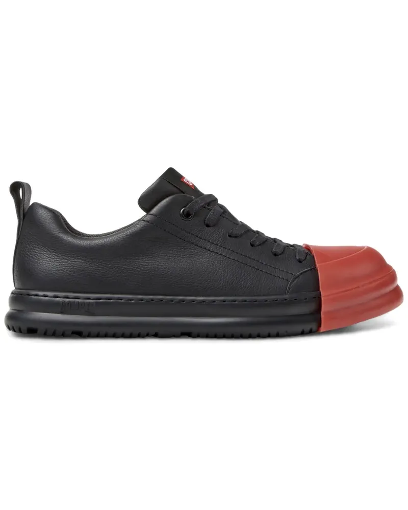 Camper Junction Runner Sneakers - Schwarz Schwarz