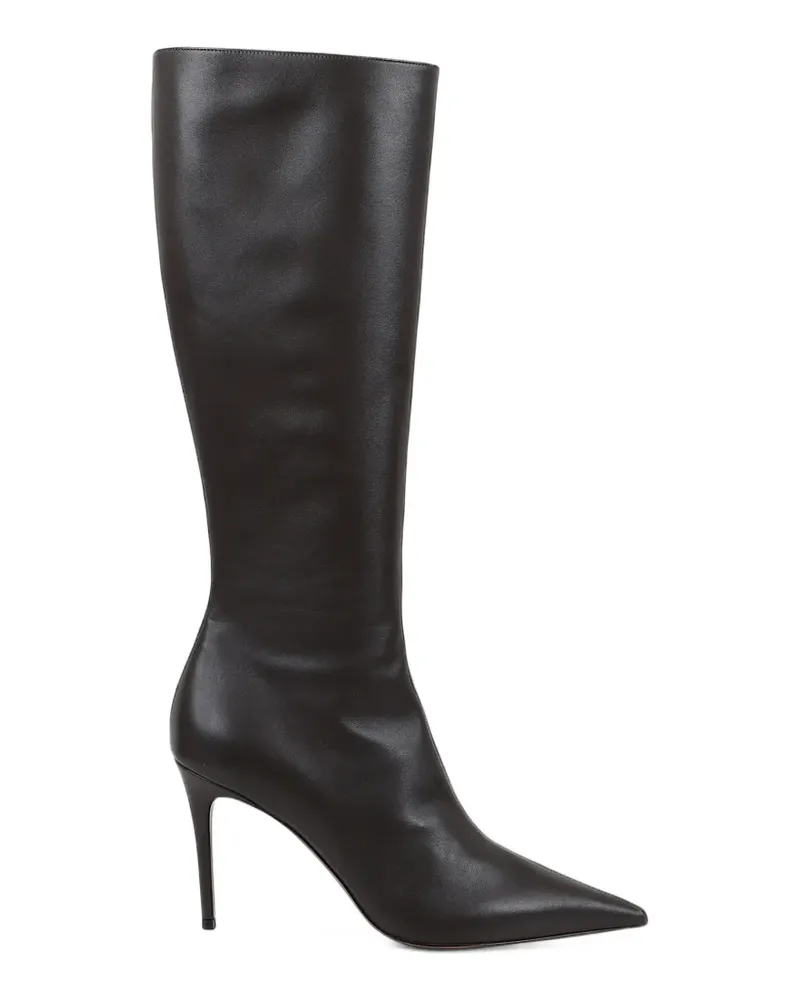 Paris Texas Vera Stiefel - Braun Braun