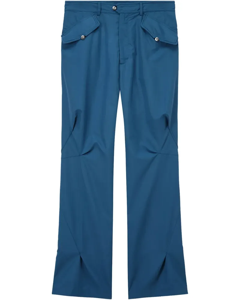 KIKO KOSTADINOV Ohne K-Dart Hose - Blau Blau