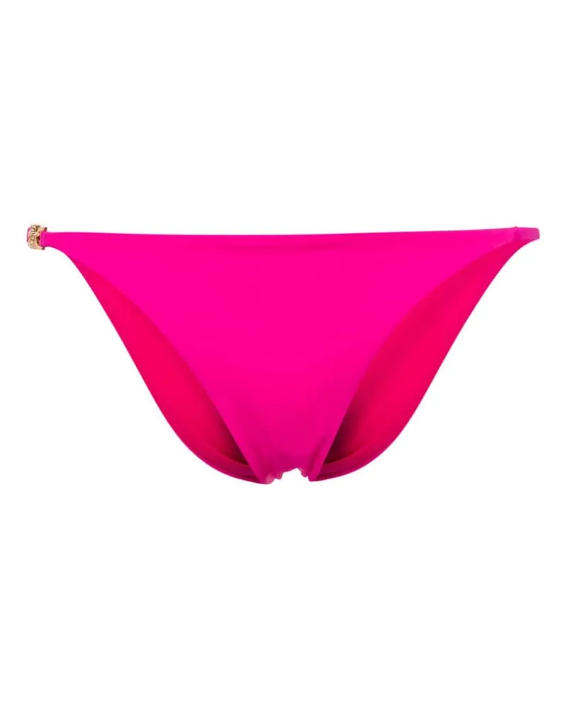 Versace Medusa '95 Bikinihöschen - Rosa Rosa