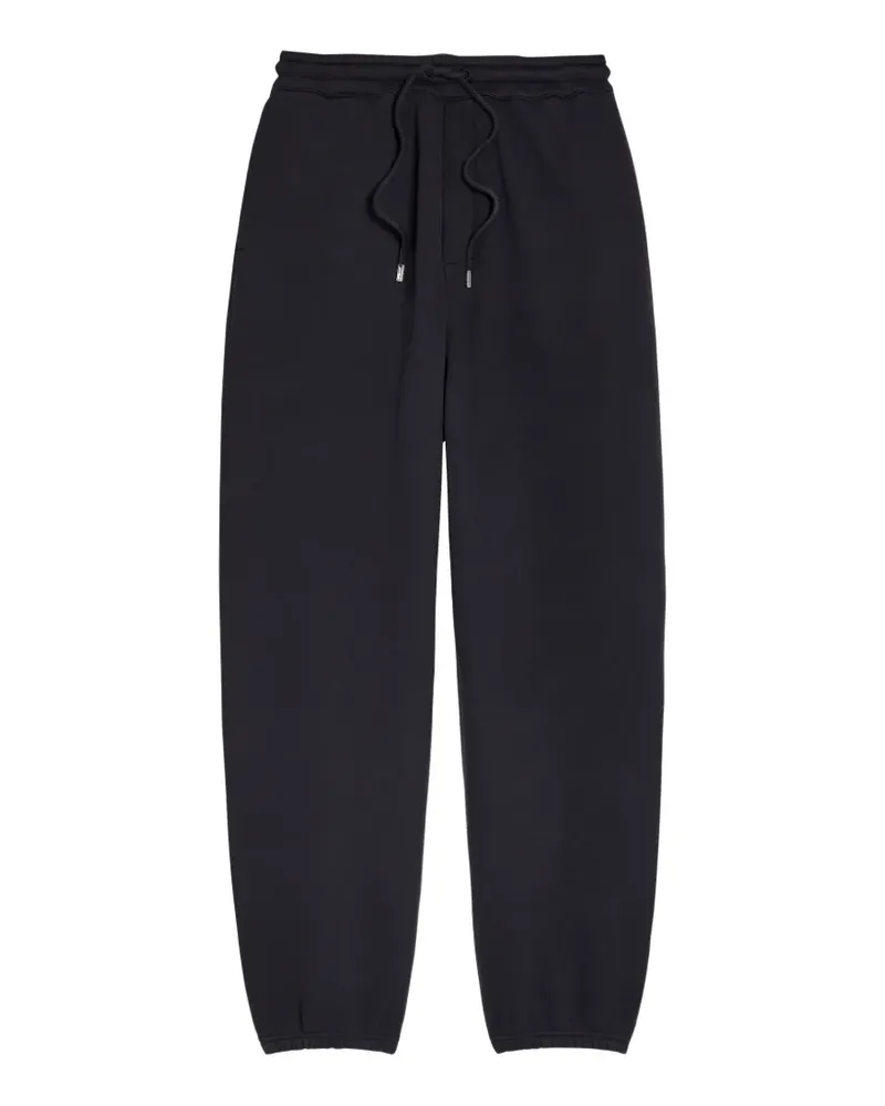 Jacquemus Jogginghose mit Kordelzug - Blau Blau