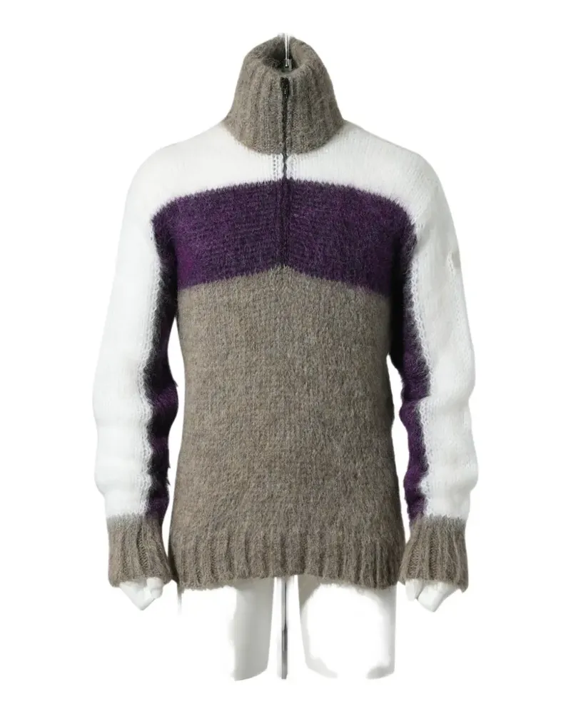 Magliano Sestola sweater - Grau Grau