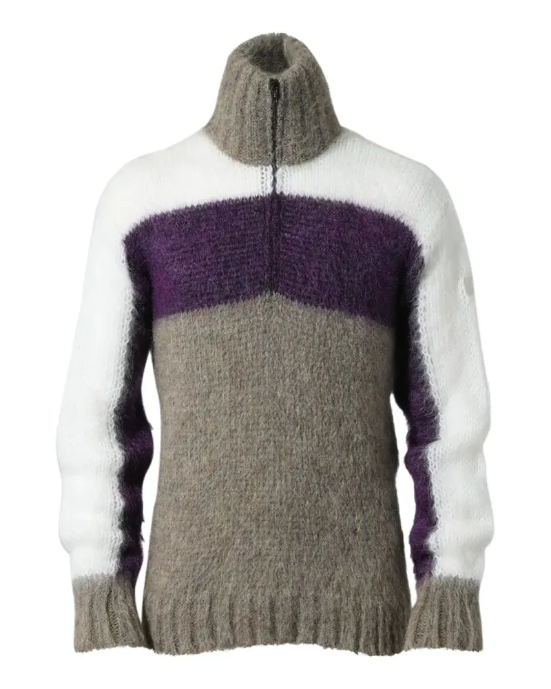 Magliano Sestola sweater - Grau Grau