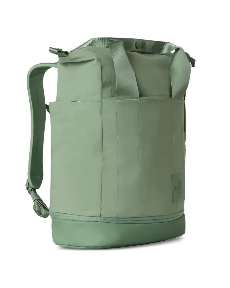 The North Face Never Stopp Utility Rucksack - Grün Grün