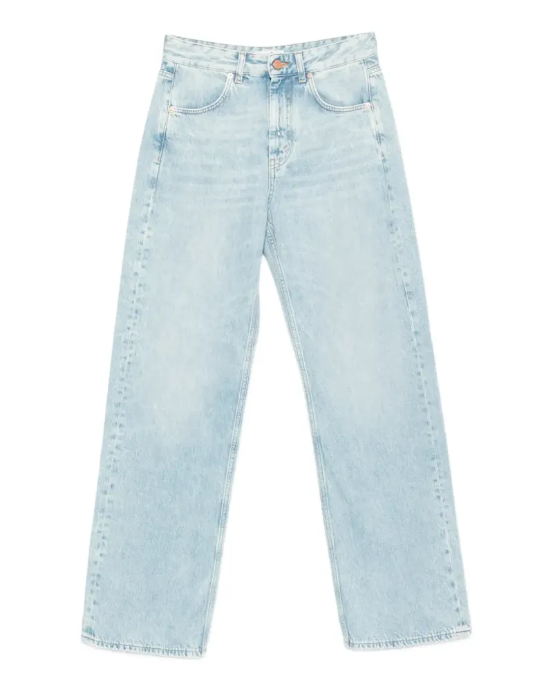 BITE Studios Ease jeans - Blau Blau