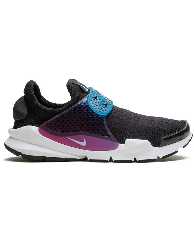 Nike Sock Dart SE Sneakers - Schwarz Schwarz