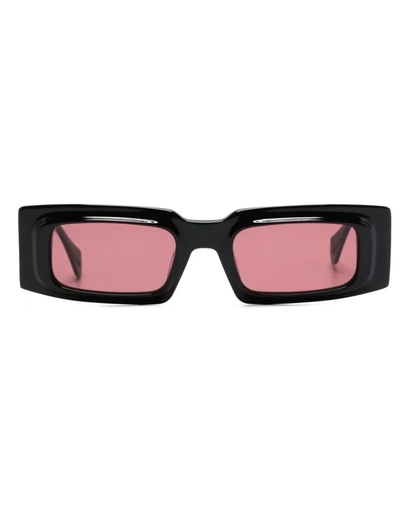 GIGI STUDIOS Neit Sonnenbrille - Schwarz Schwarz