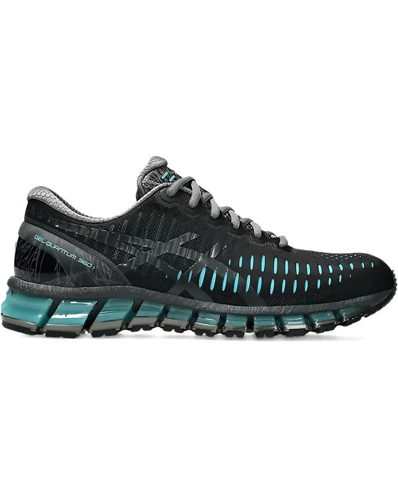 Asics Gel-Quantum 360 I sneakers - Schwarz Schwarz