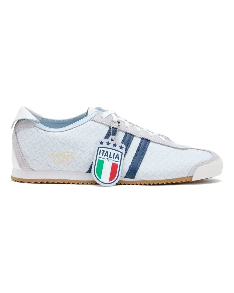 adidas x Italia 60s FIGC Sneakers - Blau Blau