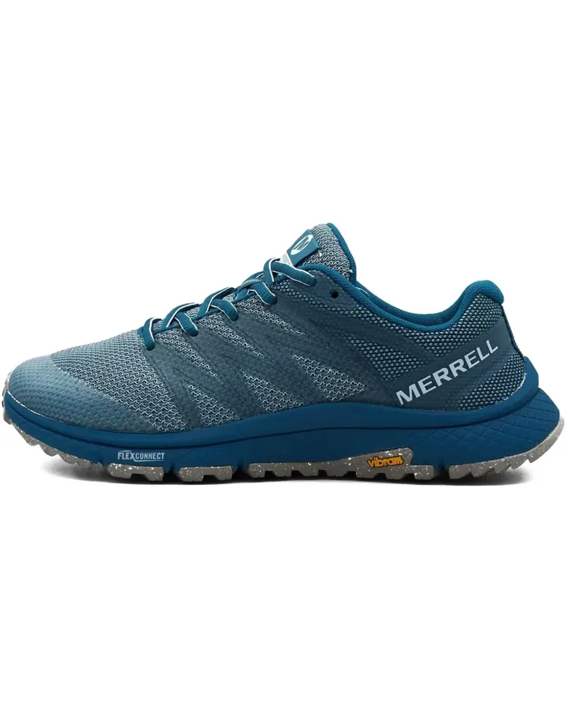 MERRELL Bare Access XTR Sweeper sneakers - Blau Blau