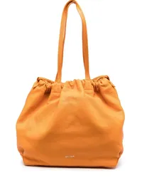 by FAR Oslo Shopper mit Kordelzug Orange