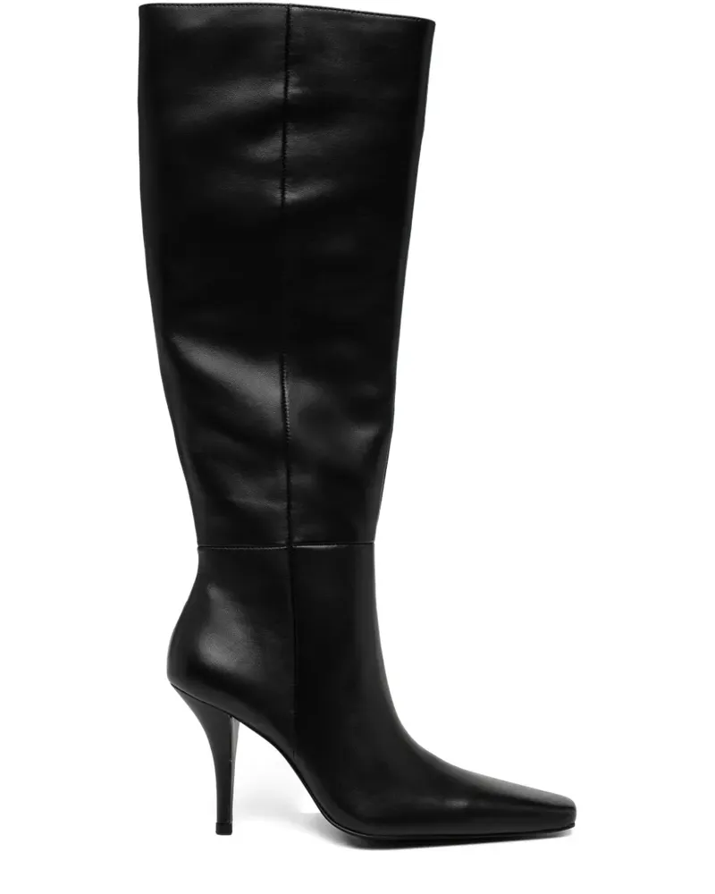 SENSO Kniehohe Ora I Stiefel - Schwarz Schwarz
