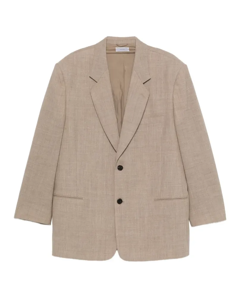 The Row Abram Sakko - Nude Nude