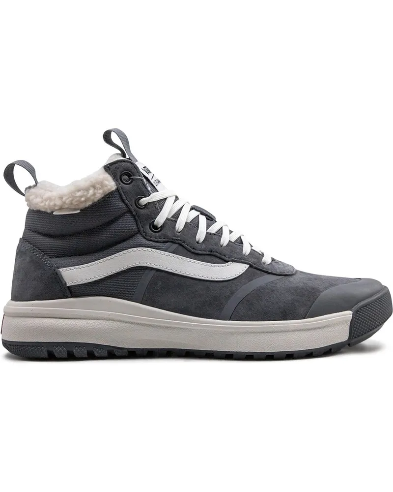 Vans UltraRange Hi DL' Sneakers Grau