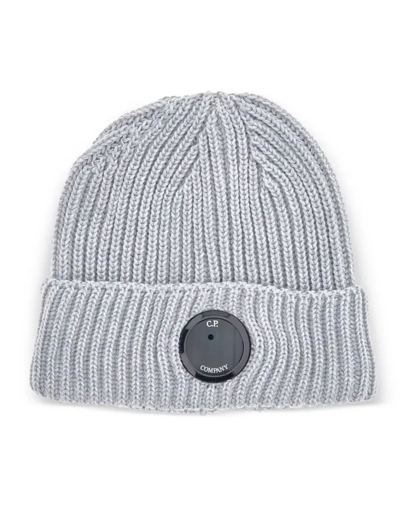 C.P. Company Hats Grey - Grau Grau