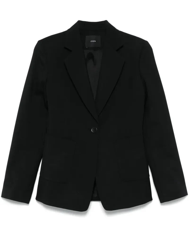 Joseph Glenview Blazer - Schwarz Schwarz