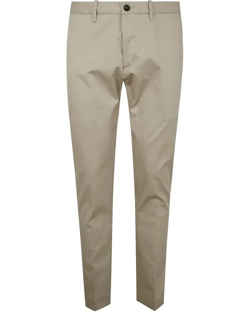 nine:inthe:morning Klassische Chino - Nude Nude