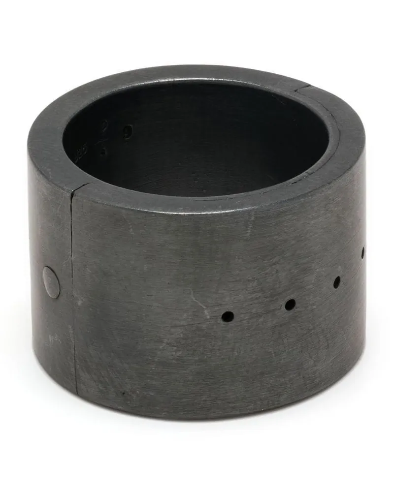 Parts Of Four Sistema Ring mit Löchern - Grau Grau