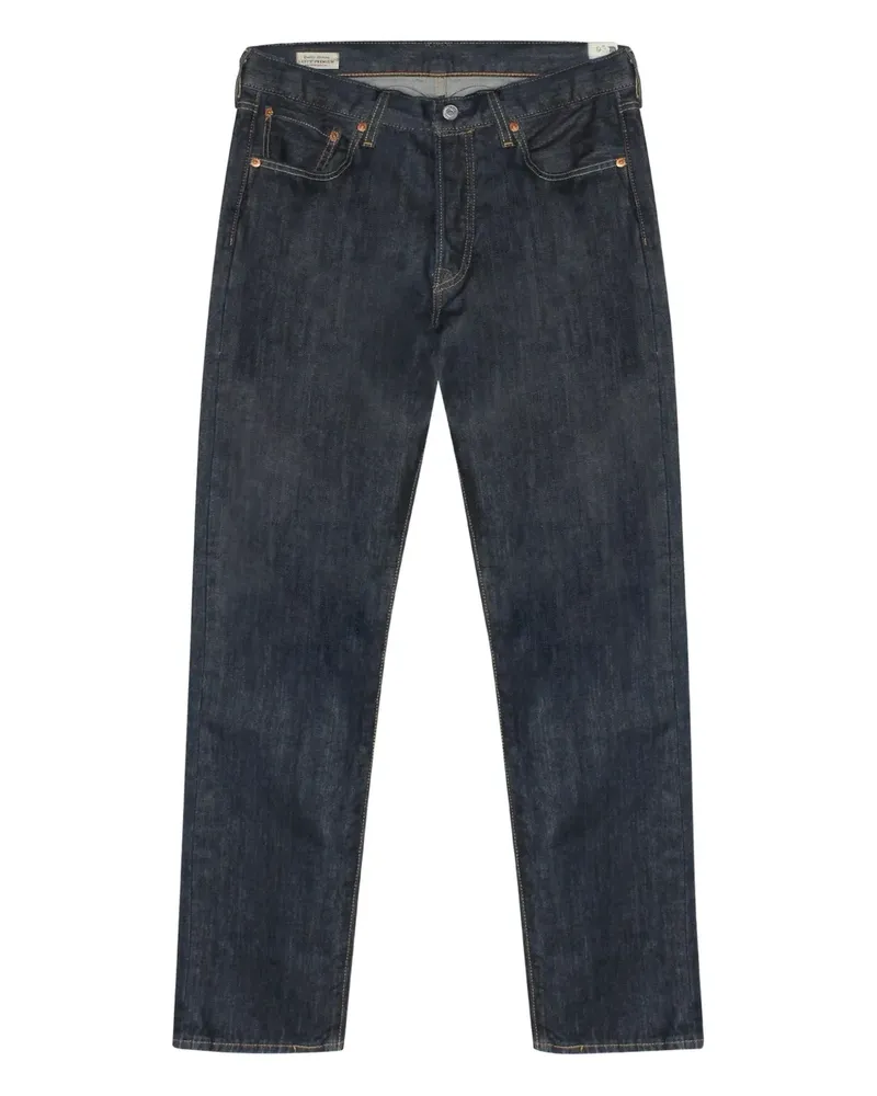 Levi's 501® Original jeans - Blau Blau